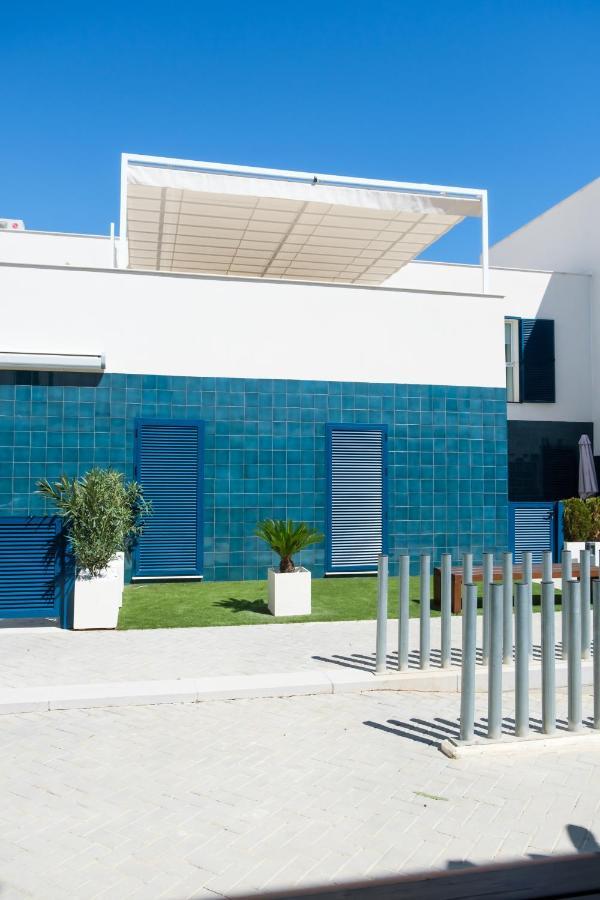Turquesa Del Mar - Max Beach Golf - Large Sunny Terrace Apartment Playa Flamenca Exterior foto